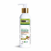 Argan oil shampoo